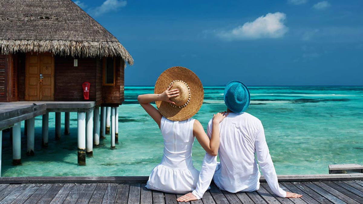 Honeymoon Destination